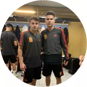 Andrés Campos Bautista