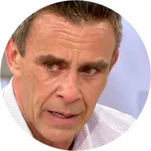 Andrés Caparrós Martínez photograph