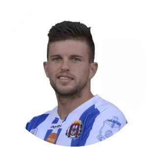 Andrés Carrasco - Football player