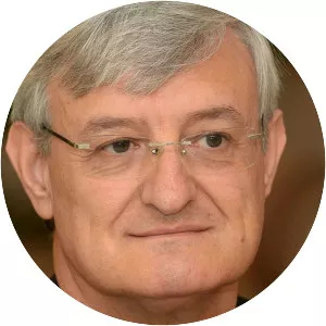 Andrés Carrascosa Coso