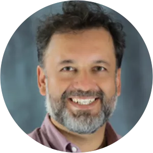 Andrès Carvajal - Researcher