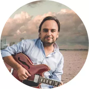 Andrés Castro - Composer