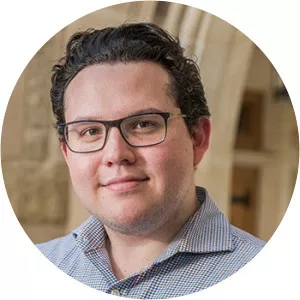 Andrés Castro Samayoa - Researcher