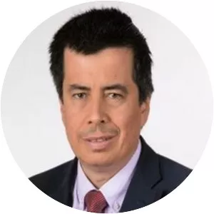 Andrés Celis Montt - Member of the Chamber of Deputies of Chile