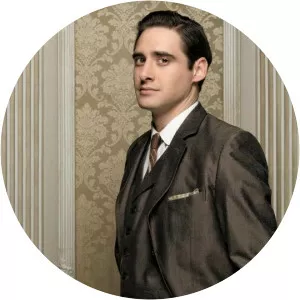 Andrés Cernuda Salinas - Fictional character