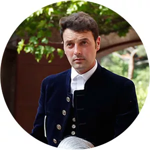 Andrés Céspedes González