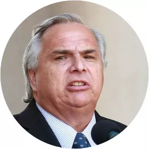 Andrés Chadwick