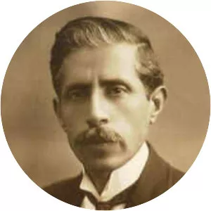 Andrés Chazarreta