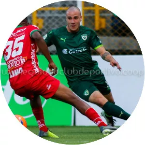 Andrés Correa - Colombian footballer