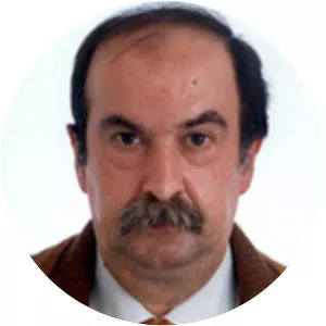 Andrés de Blas Guerrero - Author