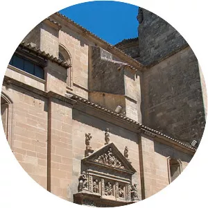 Andrés de Vandelvira