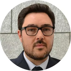 Andrés Delgado Casteleiro - Author