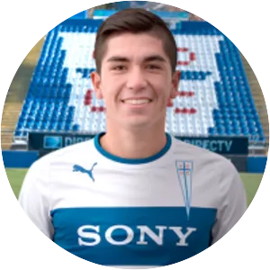 Andrés Díaz Durán