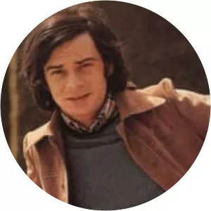 Andrés do Barro - Spanish singer-songwriter