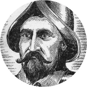 Andrés Dorantes de Carranza