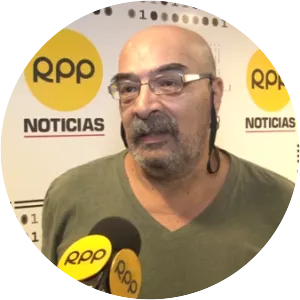 Andrés Dulude