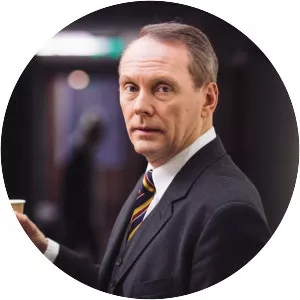 Andres Dvinjaninov - TV actor