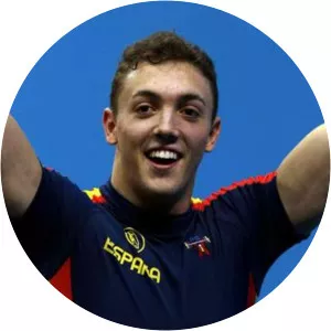 Andres Eduardo Mata Perez