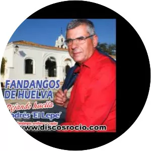 Andrés ¨El Lepe¨