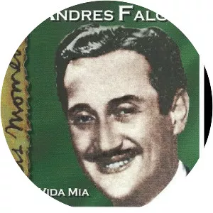 Andrés Falgás