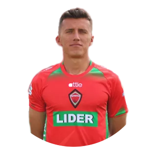 Andrés Felipe Ávila Tavera - Football player