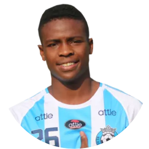 Andrés Felipe Córdoba Palacios