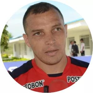 Andrés Felipe Correa - Colombian footballer