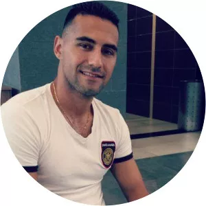 Andrés Felipe Ortiz