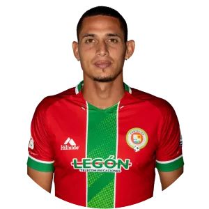 Andrés Felipe Rivera Lozano - Colombian football player