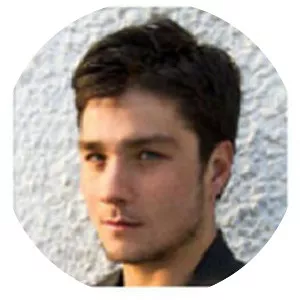 Andrés Felipe Rojas - Actor