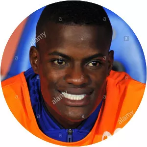 Andrés Felipe Román - Football player