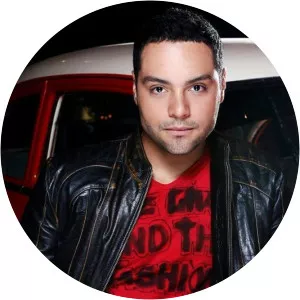 Andres Felipe Torres