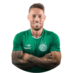 Andrés Fernandes Gonçalves