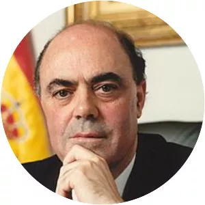Andrés Fernández Díaz - Economist