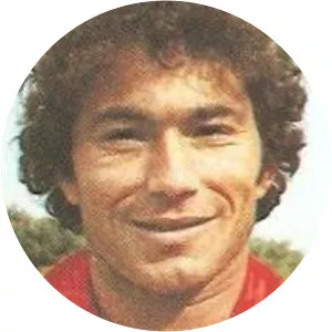 Andrés Fernández Ramón