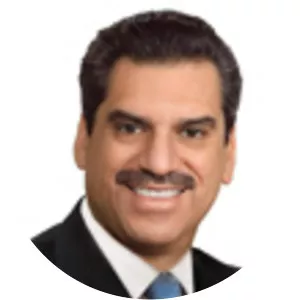 Andrés Galván Rivas