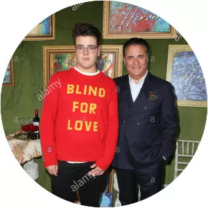 Andrés Garcia-Lorido