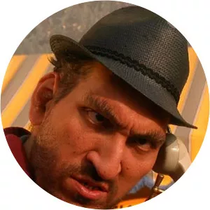 Andrés Gasch photograph