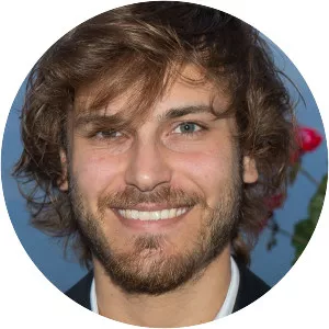 Andrés Gil - Argentine actor