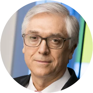 Andres Gluski photograph