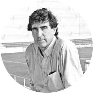 Andrés González Ponce - Spanish football player