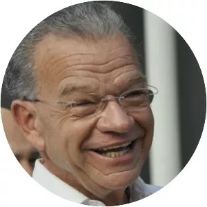 Andrés Granier Melo