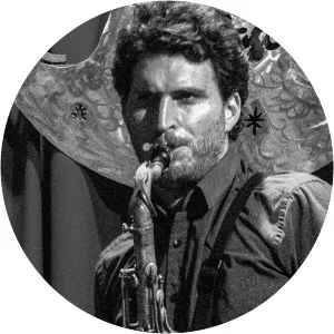 ernesto jodos andrés hayes - Musical artist