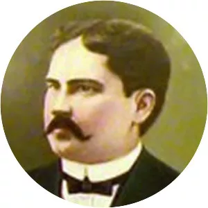 Andrés Héctor Carvallo - Former President of the Republic of Paraguay