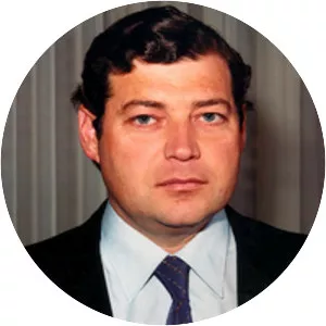 Andrés Hernández Ros - Spanish Politician