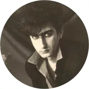 Andrés Herrera Ruiz - Musical artist