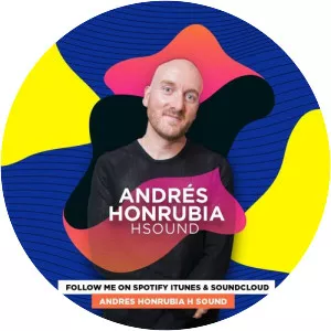 Andres Honrubia
