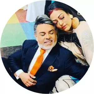 Andrés Hurtado photograph