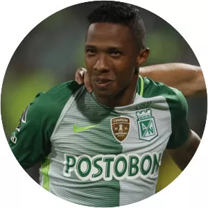 Andrés Ibargüen - Colombian-American basketball player