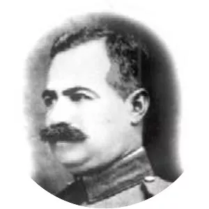 Andrés Ignacio Menéndez